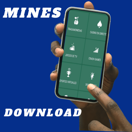 mines download