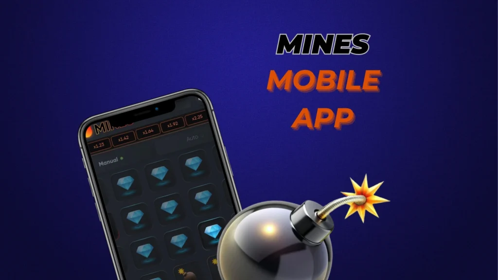 mines app download